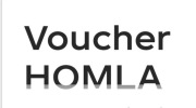 Woucher homla 100 zł 