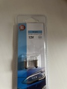 Żarówki 4W BA9S 12V