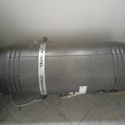 Termobojler 120 litrów 