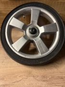 X-lander XA koło kolo tył tylne opona