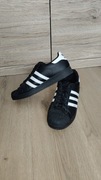 Buty Adidas Superstar r. 44 2/3 * 28,5 cm sneakersy