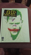 JOKER - ZABÓJCZY UŚMIECH -DC BLACK LABEL