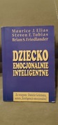 Dziecko inteligentne emocjonalnie 