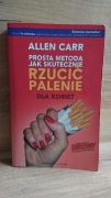 Poradnik jaj skutecznie rzucic palenie dla kobiet