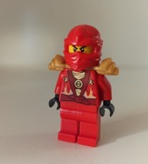 Minifigurka Lego Ninjago Kai njo119