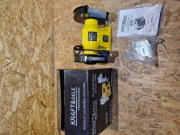 SZLIFIERKA STOŁOWA KAMIENIOWA 1500W KD532-Z