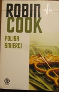 Polisa śmierci Robin Cook