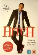 165 DVD Hitch Will Smith (M) (45)