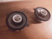 Głośniki samochodowe Infinity REF 4012i stan bdb. Komplet 2 szt.