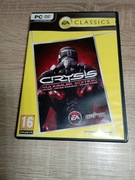 Crysis Maximum Edition. PC PL 5/6
