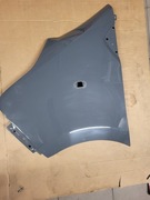 Renault trafic lll blotnik lewy 