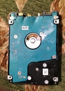 HARD DRIVE TOSHIBA MQ01ABD100 =1TB-TANIO ZAPRASZAM