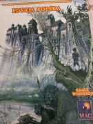 Warhammer Fantasy Role Play. Edycja Polska.
