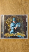 Płyta CD Donguralesko El Polako 2008r