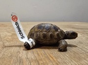 Schleich młody żółw figurka model wycofany z 2002 r.