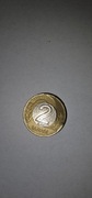 2 zł z 1994 roku