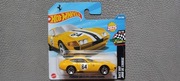 HOT WHEELS Ferrari 365 GTB4 Competizione - 2025 