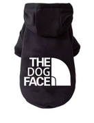 Bluza dresowa dla małego psa S chihuahua,ratlerek, pinczer  Nowa 