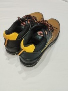 Buty robocze obuwie ochronne skórzane K09 S3 Bearfield 44