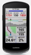 Licznik GPS rowerowy Garmin Edge 1040