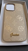 Etui iPhone 15 pro max guess