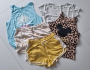 Mega paka dla dziewczynki  Super cena  !!