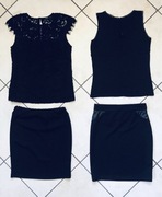 Zestaw ubrań, rozm.S