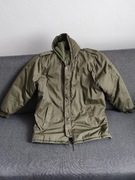 Kurtka Mil-Tec parka nowa