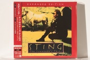 STING - Ten Summoner's Tales (Expanded Edition) 2xSHM-CD
