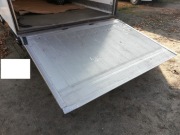 WINDA załadowcza PLATFORMA RAMPA PALFINGER MBB C750L 2018 rok