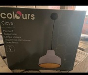 Lampa wisząca Colours Clove 