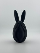 Jajko z króliczymi uszami