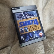 Swat 4 Zlota Edycja PC Polskie Wydanie Platynowa Klasyka