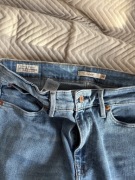 Dżinsy Levi’s 712 Slim rozm.29/34