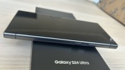 Samsung Galaxy S24 Ultra, stan idealny, gratis 3 etui, dowód zakupu