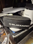 Opaska rzep do nart zjazdowych