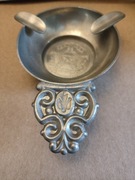 Popielnica FEIN ZINN klub kasyno!