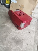 Maska kosiarka traktorek Murray kompletna