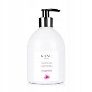 Żel pod prysznic MAGNOLIA - Kanu Nature (500 ml)