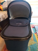 Gondola Muuvo quick 3.0 XL