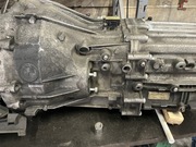 Skrzynia biegów BMW gs6 53dz manual 6b n57 n47 330d 530d 