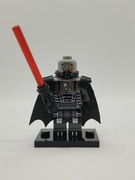 Minifigurka Darth Malgus z świata Gwiezdne Wojny Kompatybilna z LEGO