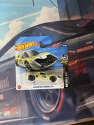 Hot Wheels Porsche 904 Carrera GTS