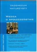 WOS - Vademecum maturzysty - Zielona Sowa