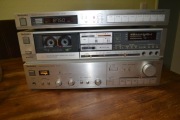 Technics Wieza Stereo SU-V4X ST-G5 RS-B48R