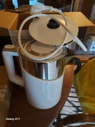 KERNAU Czajnik elektryczny KSK 171 WH w stanie bdb