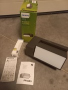 Lampa ścienna Philips My garden wall light 1694