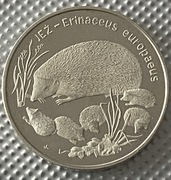 20 zł Jeż - 1996 rok