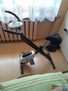 Rower stacjonarny spokey