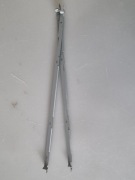 prowadnice zawiasów Dell XPS M1530